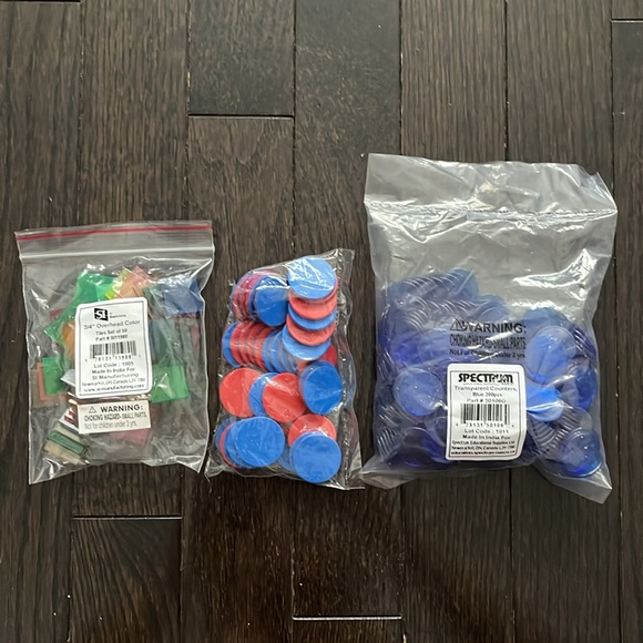 NWT Bundle Children’s Educational Learning Supplies + Grade 3 Curriculum Book - Picture 9 of 9